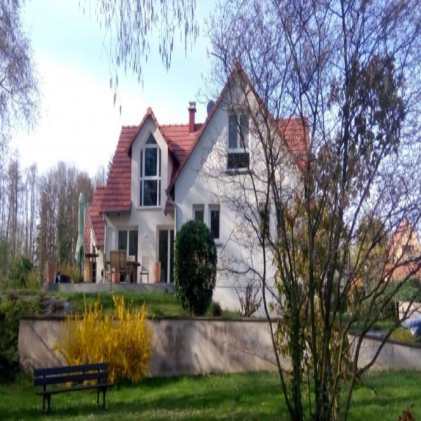 Offres de vente Maison Bernardswiller 67210