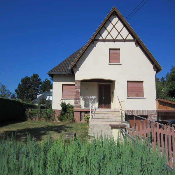 Offres de vente Maison Rosheim 67560