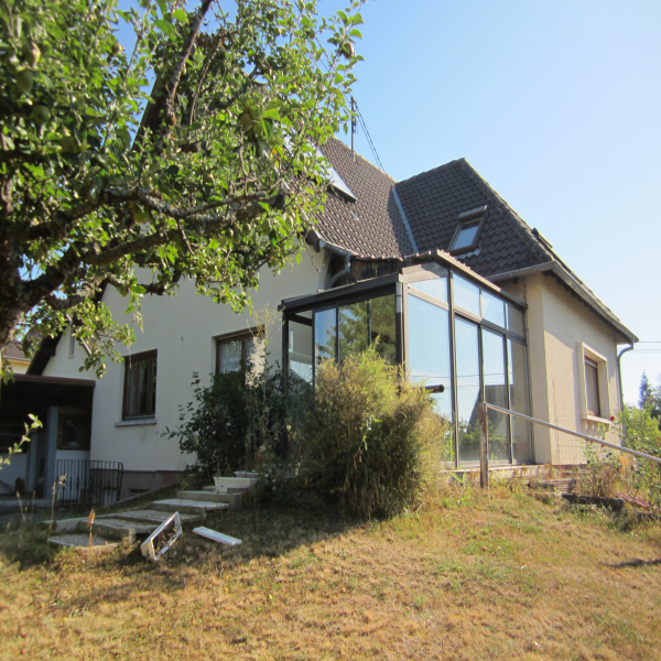 Offres de vente Maison Obernai 67210