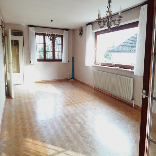 Offres de vente Maison Obernai 67210