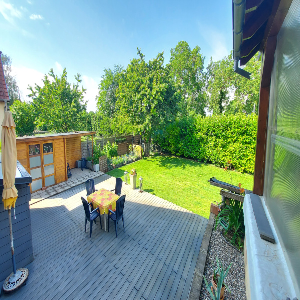 Offres de vente Maison Valff 67210