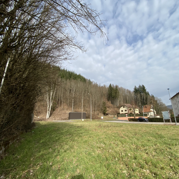 Offres de vente Terrain Schirmeck 67130