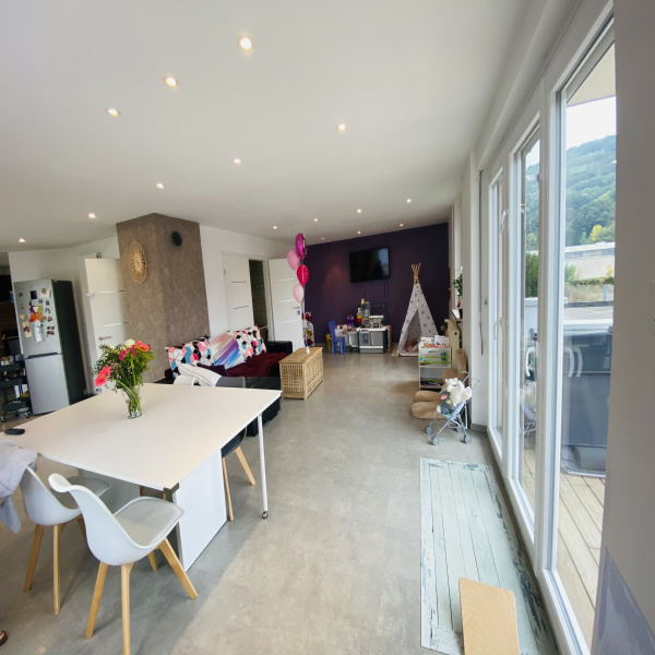 Offres de vente Maison Wasselonne 67310