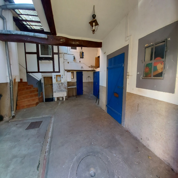 Offres de vente Maison Westhoffen 67310