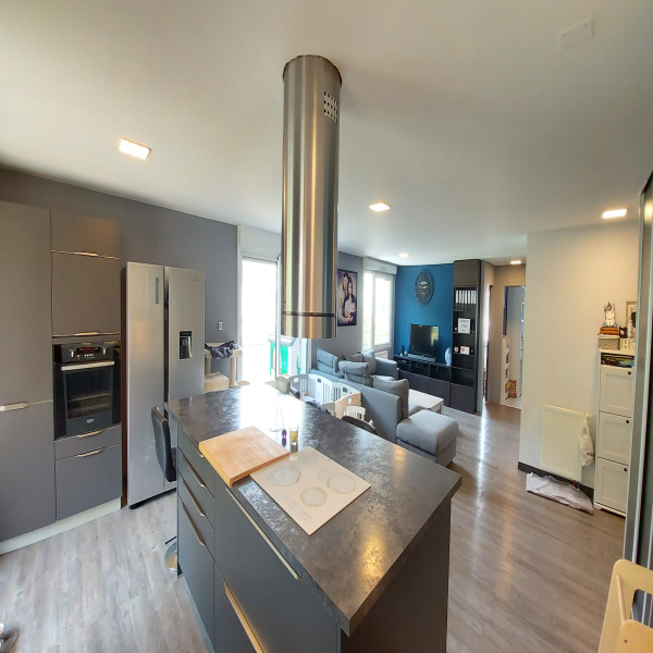 Offres de vente Appartement Mutzig 67190