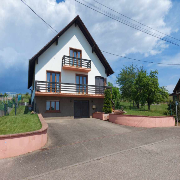 Offres de vente Maison Balbronn 67310