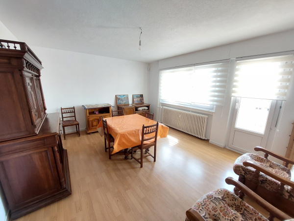 Offres de vente Appartement Obernai 67210