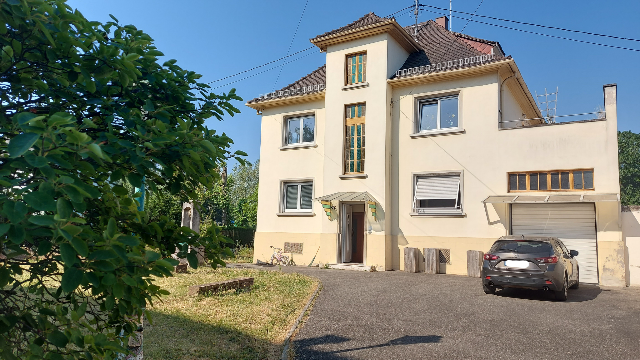 Vente Maison 149m² 6 Pièces à Illkirch-Graffenstaden (67400) - A4 Immo