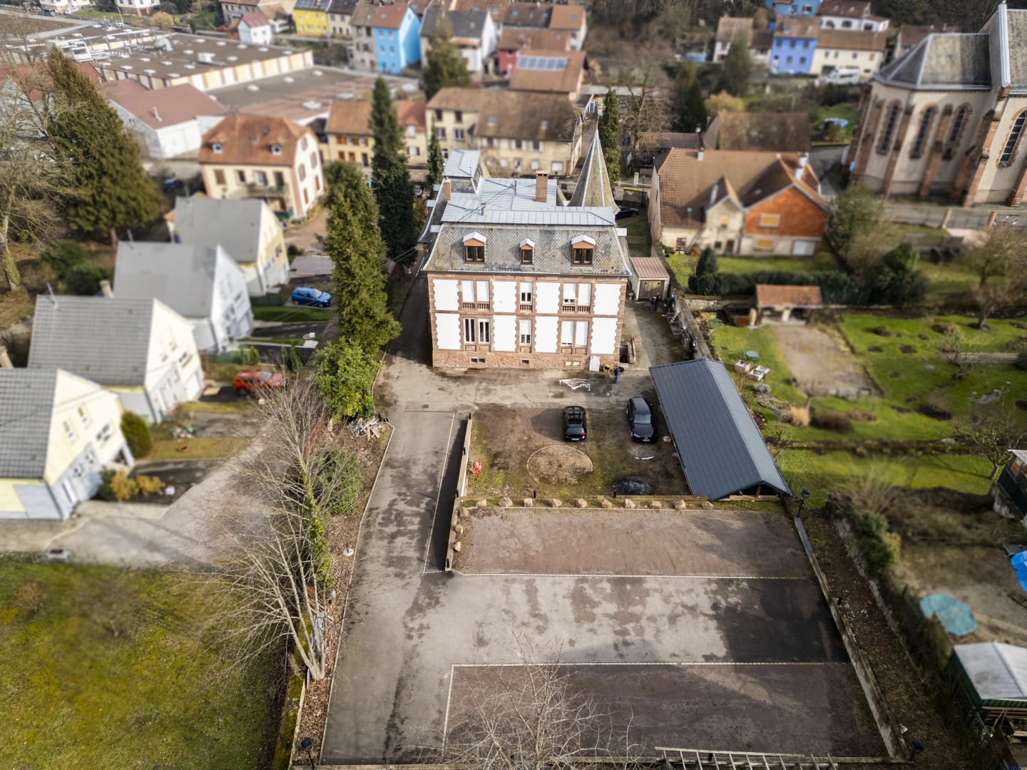 property